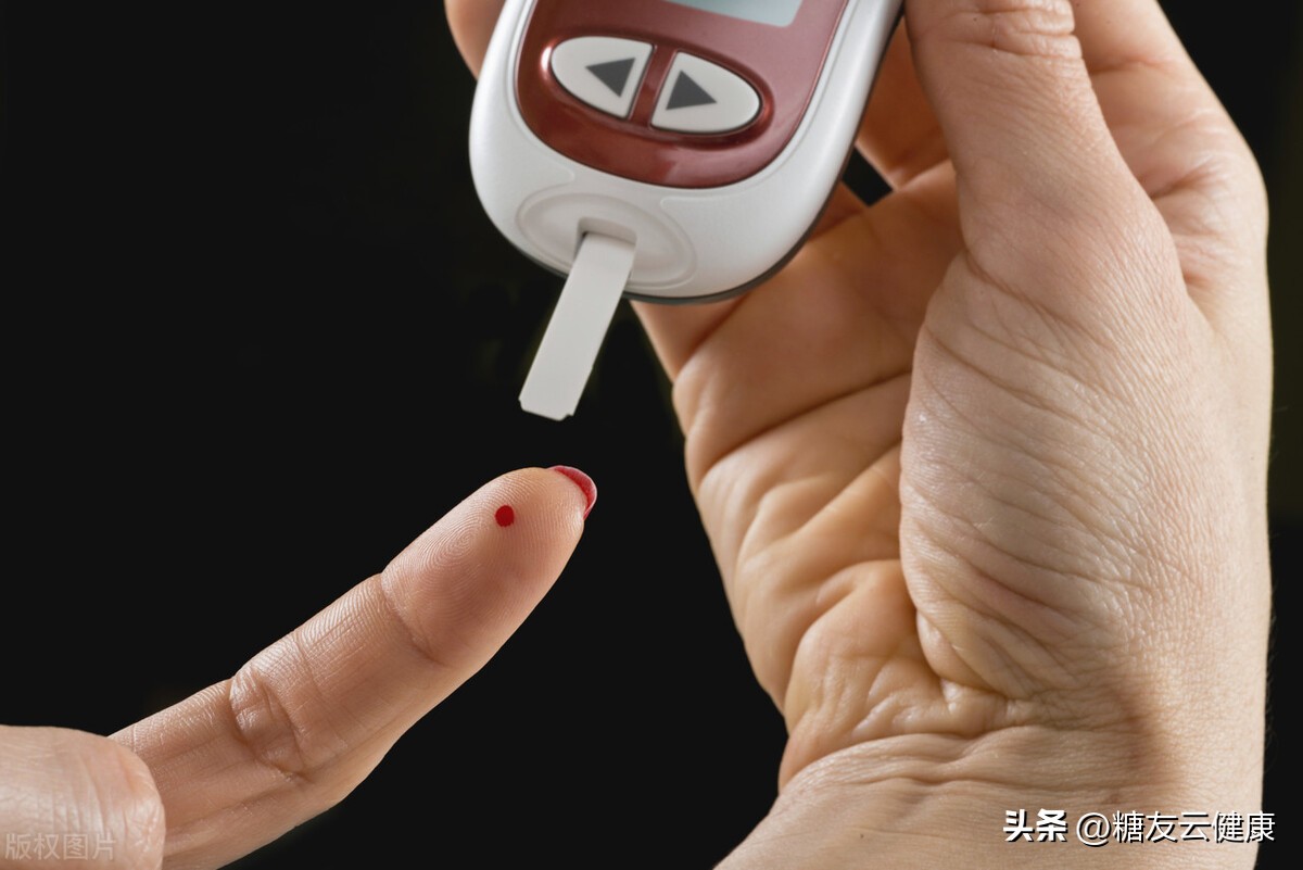 糖尿病患者血糖低了怎么办,糖尿病患者阳了后血糖升高怎么办