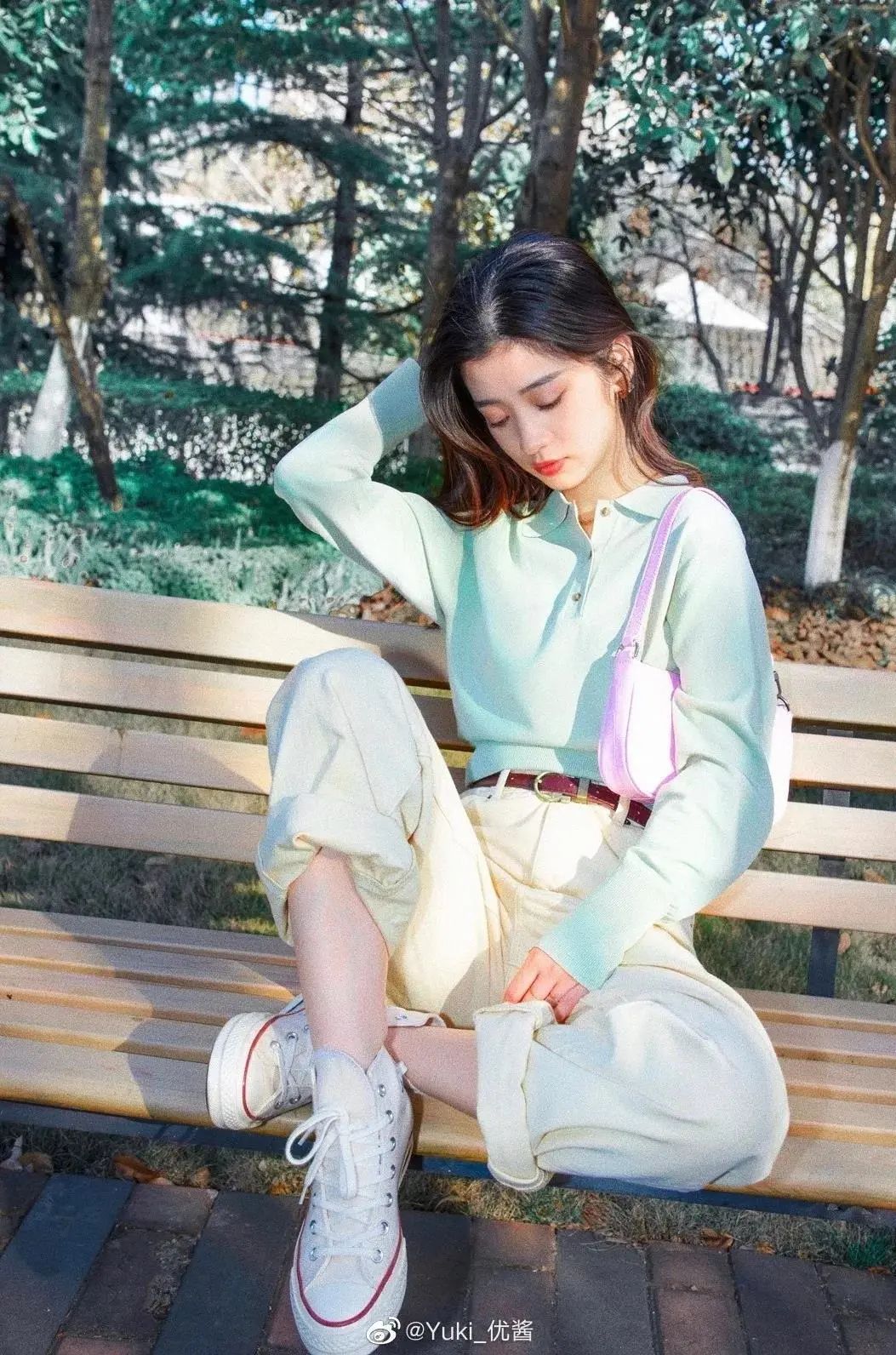 早春新鞋款,推荐10款秋冬实穿显腿长的鞋子