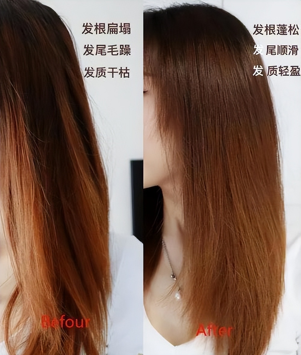 毛躁发质洗发水推荐卡诗,卡诗哪款洗发水最蓬松