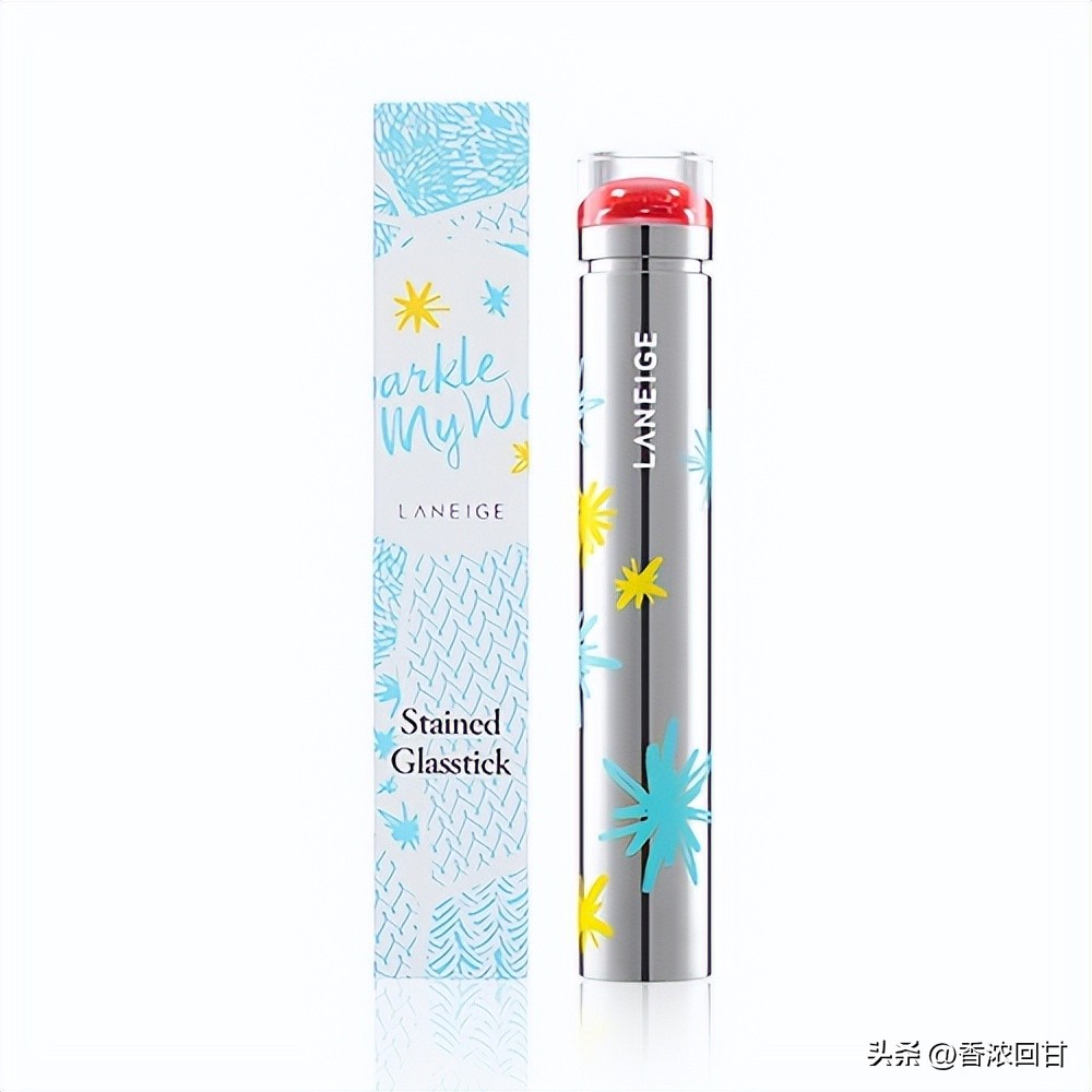 李圣经美妆代言,李圣经女明星