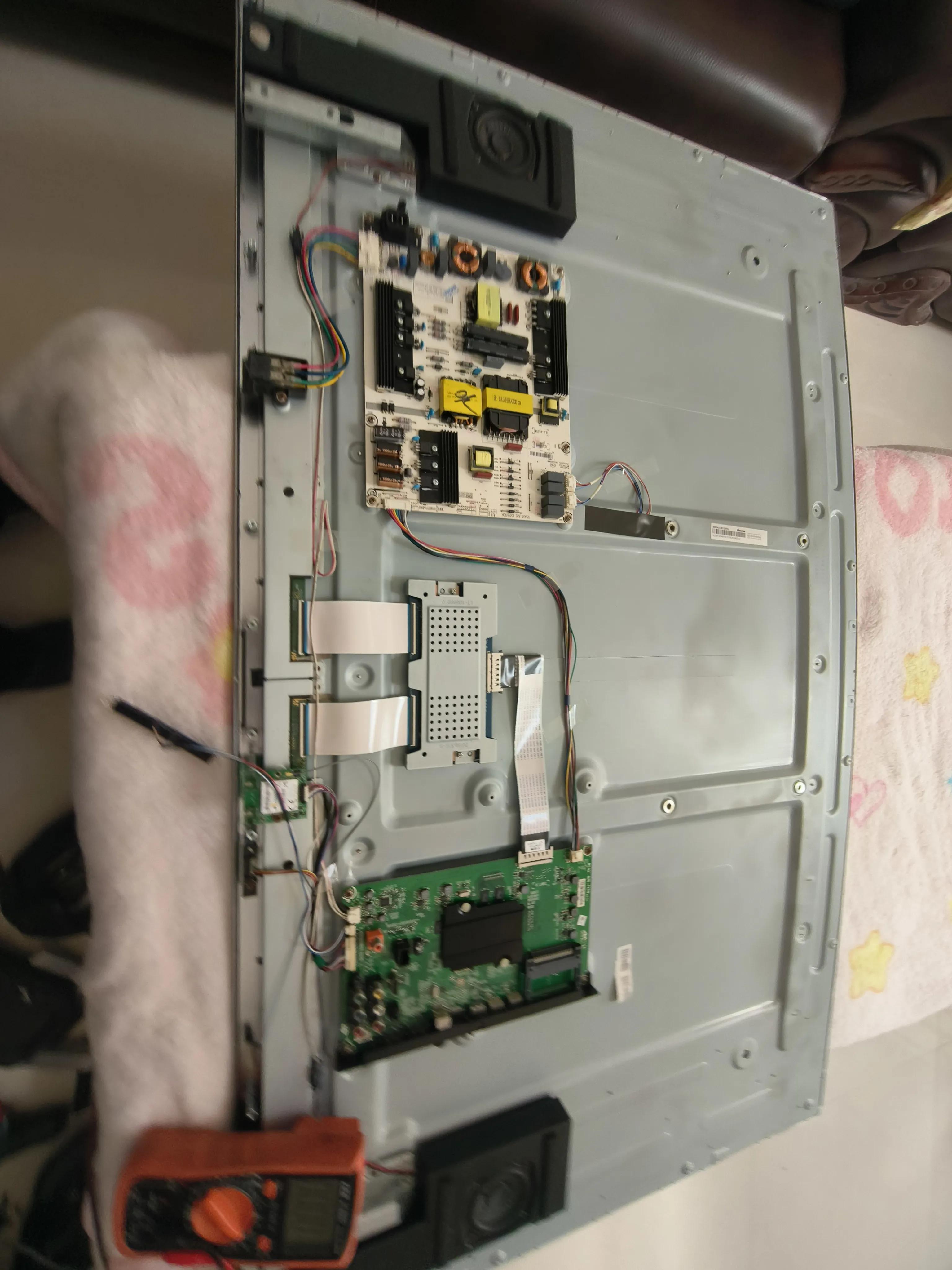 修海信电视机,海信平板电视机