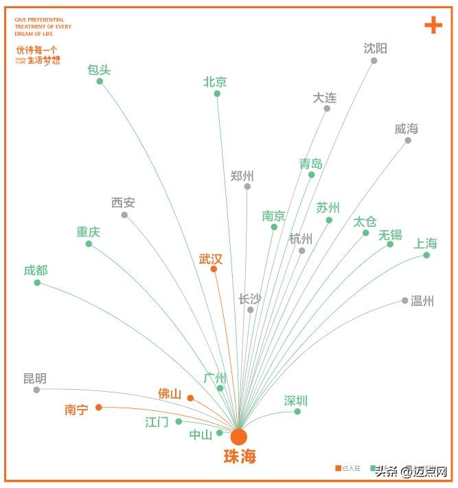 华发优生活长租公寓大连,华发优生活公寓