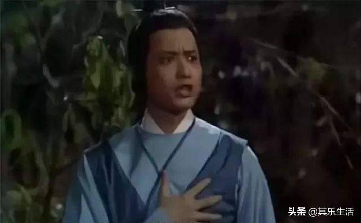 六版“尹志平”放在一起，哪位十恶不赦，哪位值得原谅呢？