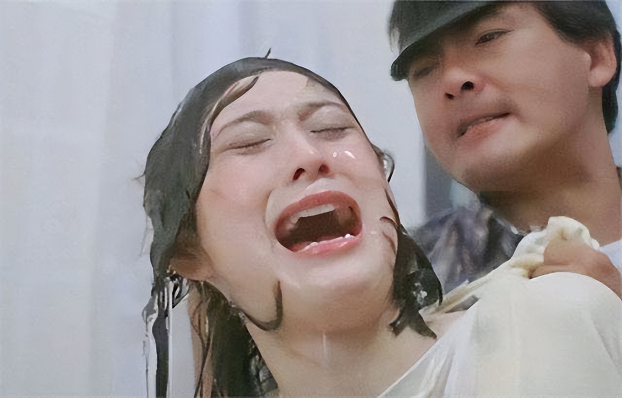 知名女演员被霸凌,男明星被爆霸凌