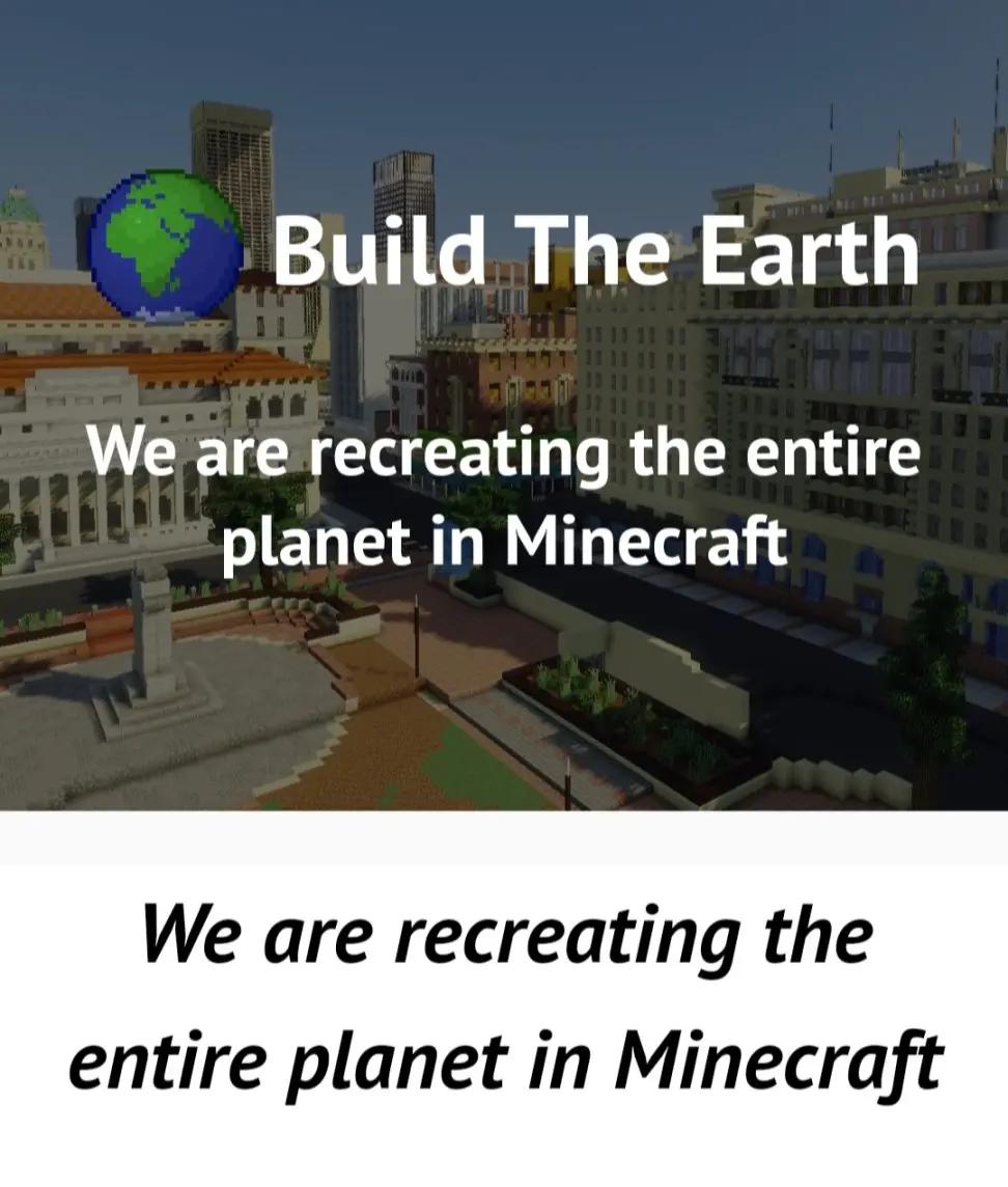 所有想法的实践地《我的世界》