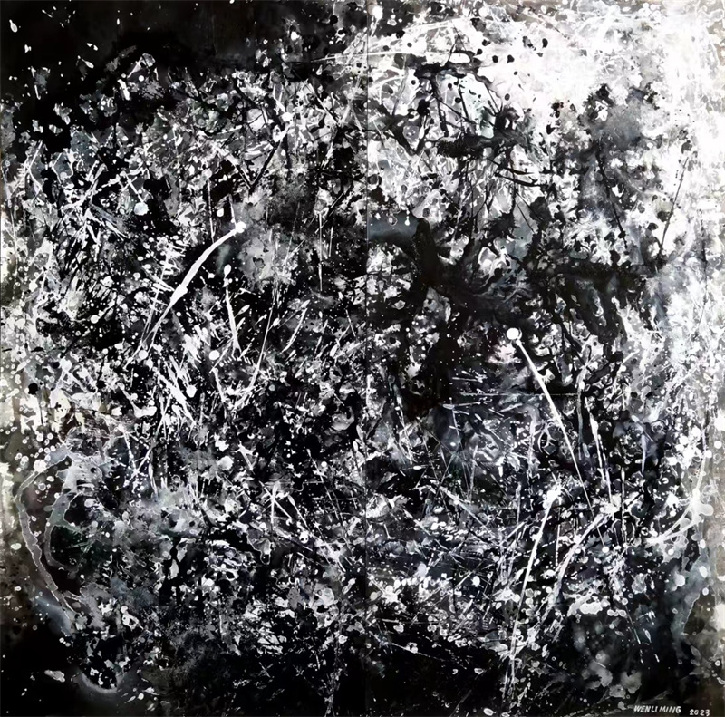 桃花源第三届桃花艺术节,桃花源艺术展