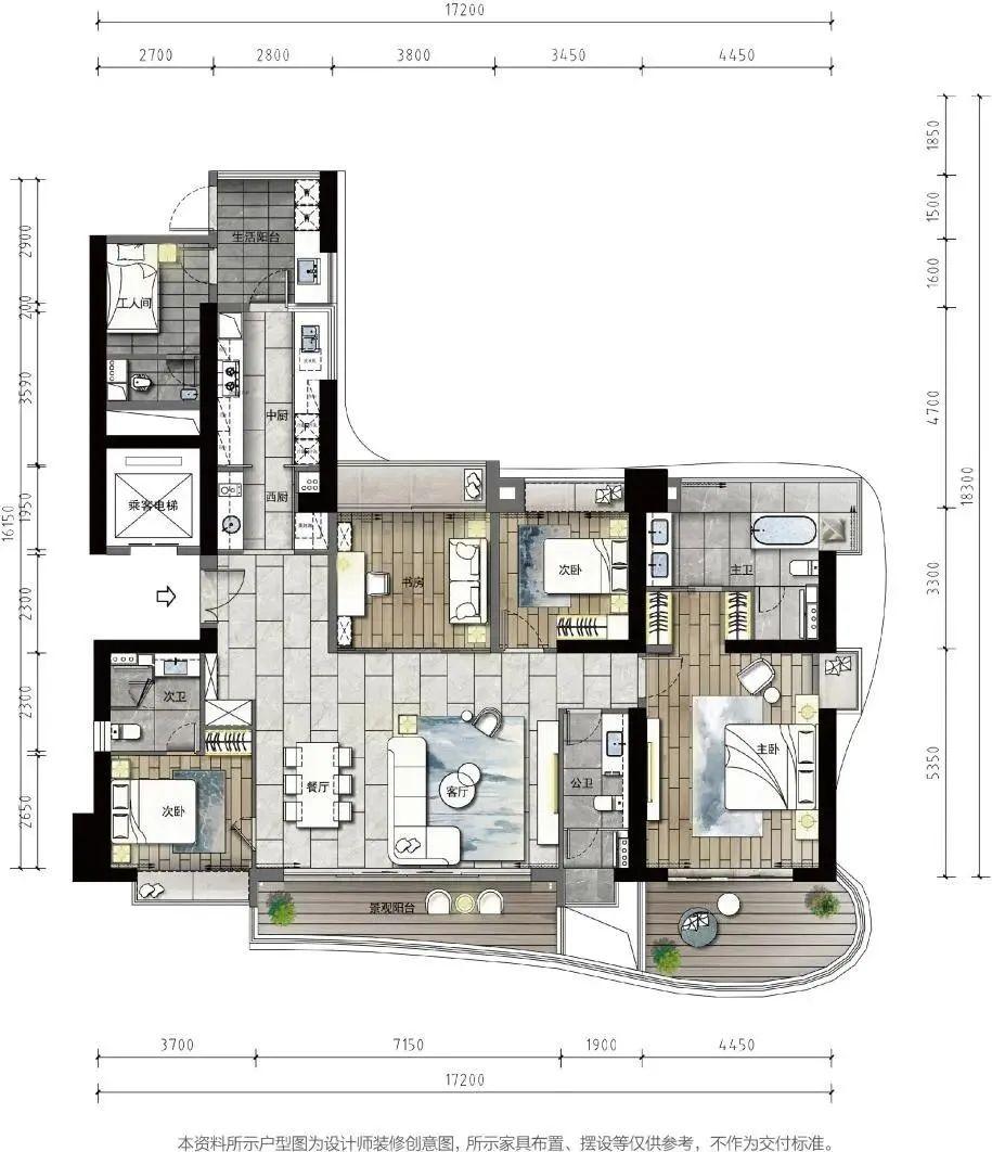 华发绿洋湾珠海十大豪宅,珠海唐家湾海景别墅楼盘