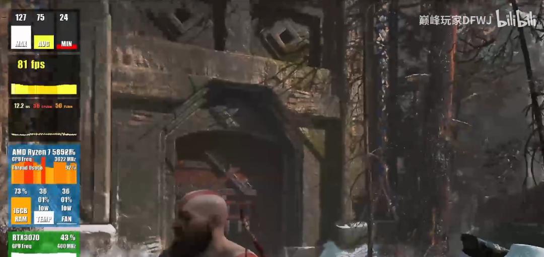 火影t9c3060游戏本测评,最便宜3070游戏本