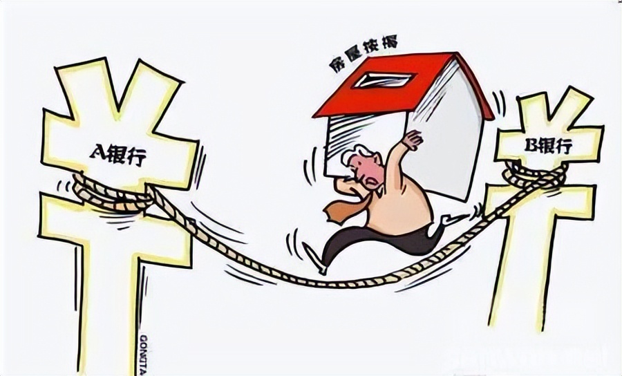 房贷怎么还清最快方法,深圳房贷还不上最好的处理方法