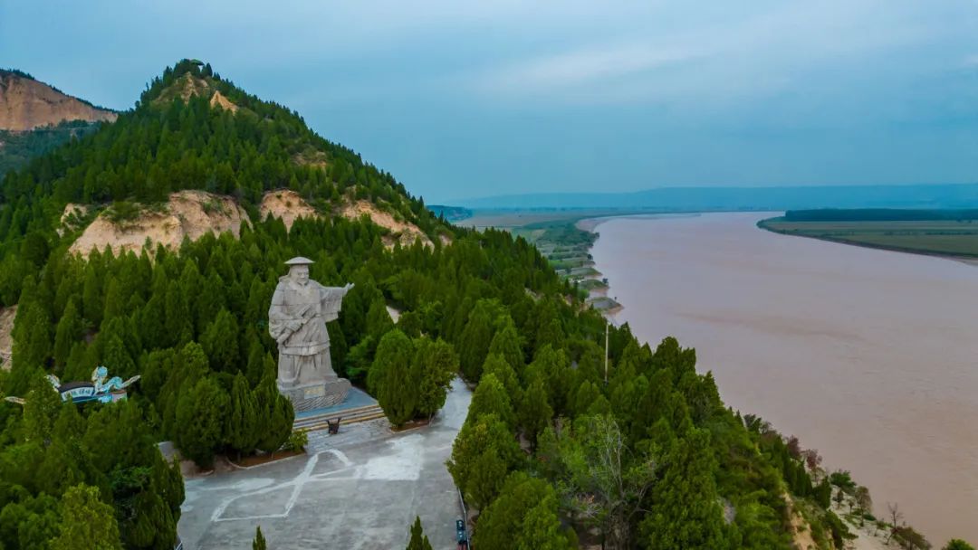 太原自驾游山西攻略,自驾游最美公路山西太原