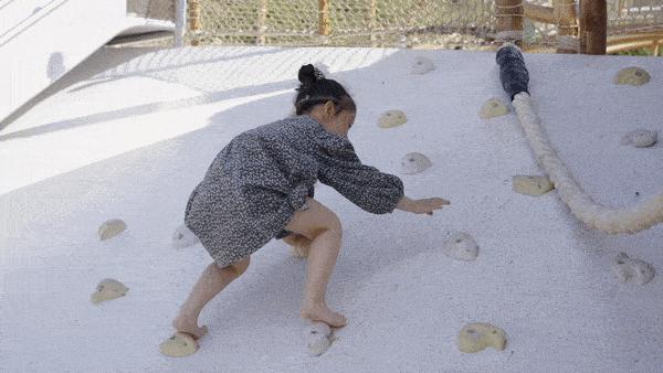山海之界，一座乡野的文化探索乐园｜东海文化探索乐园