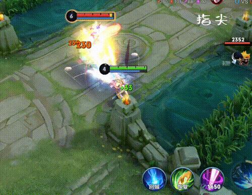 什么英雄可以克制弱化貂蝉,有控制有位移有护盾