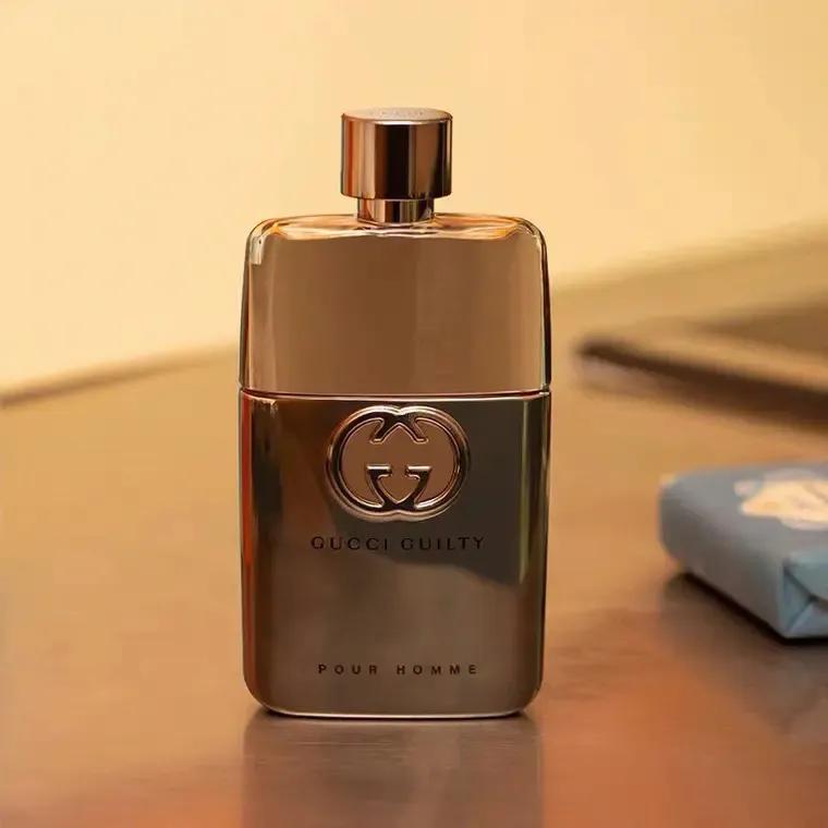 男士香水哪个能迷倒女孩,男人香水用什么品牌的最好