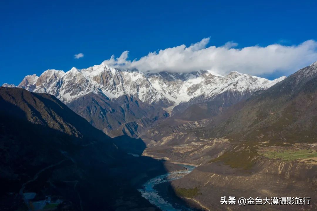 三大藏区的具体划分，你都知道吗？