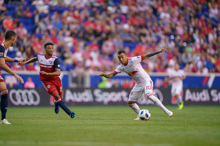 “抓住”梅西你需要什么样的相机？