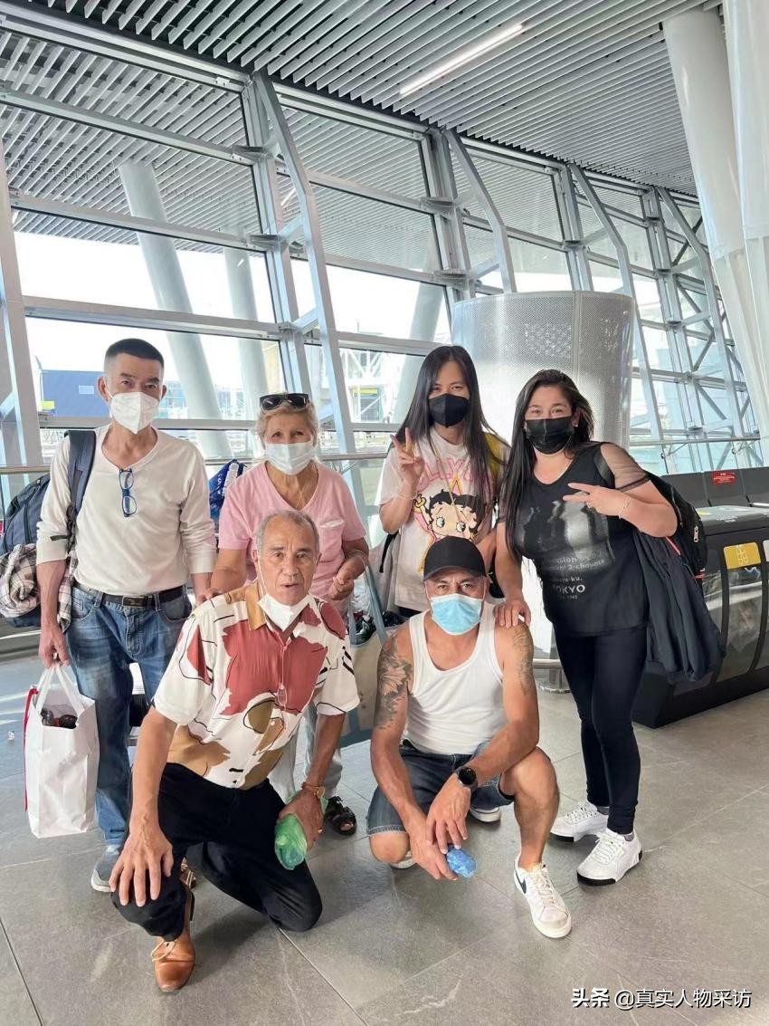 中国人在智利的治安怎么样,疫情去智利打工安全吗