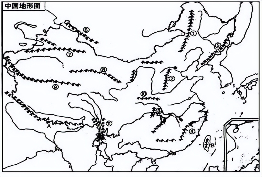 世界地理知识科普视频,世界地理知识大汇总