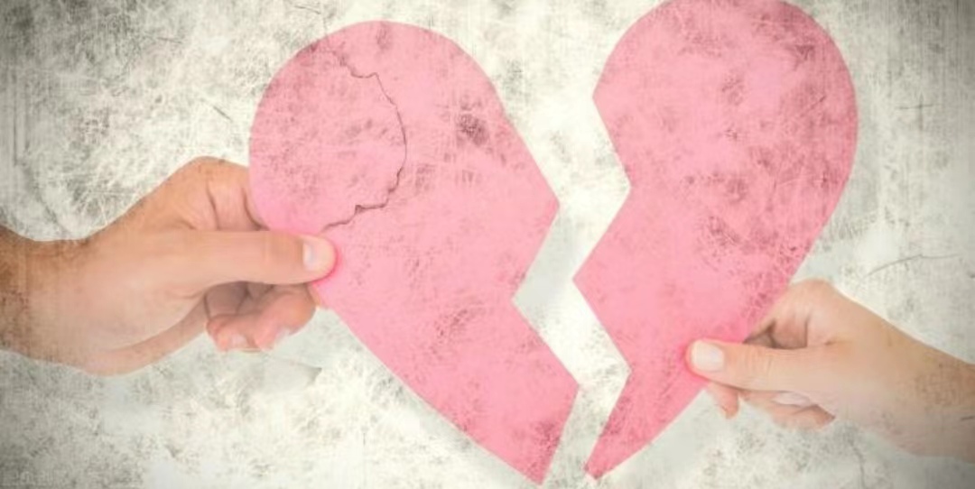 “结了婚就不离婚”是最美的情话，也是最毒的枷锁