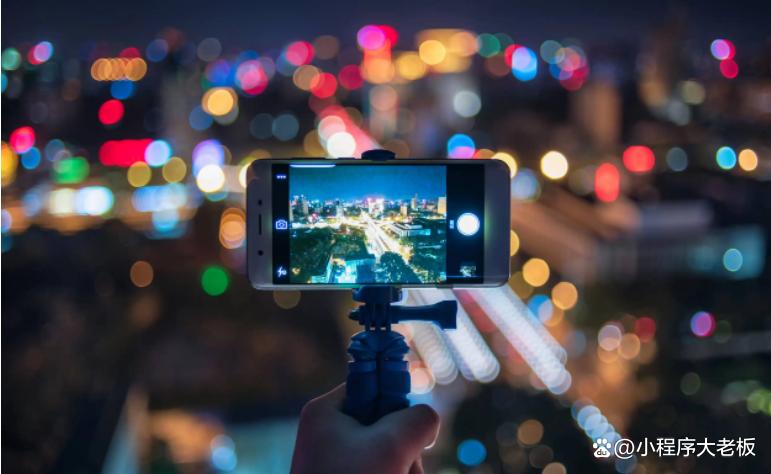 分销平台小程序哪个好用,做有分销功能的小程序