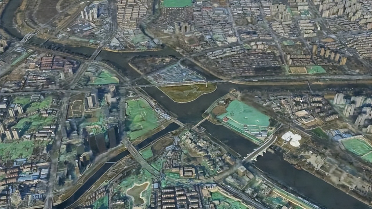 副中心发展历程,副中心历史