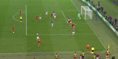 罗马1-6惨败穆帅赛后采访,罗马2:1击败穆帅