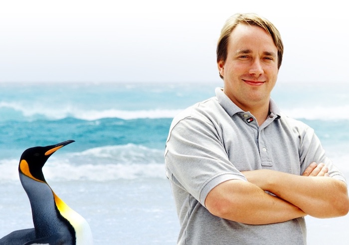 有史以来最伟大的20位计算机程序员