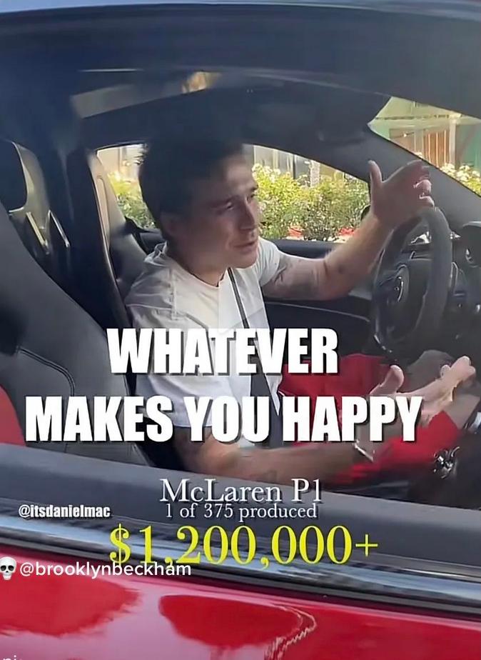 布鲁克林开跑车,布鲁克林厨师