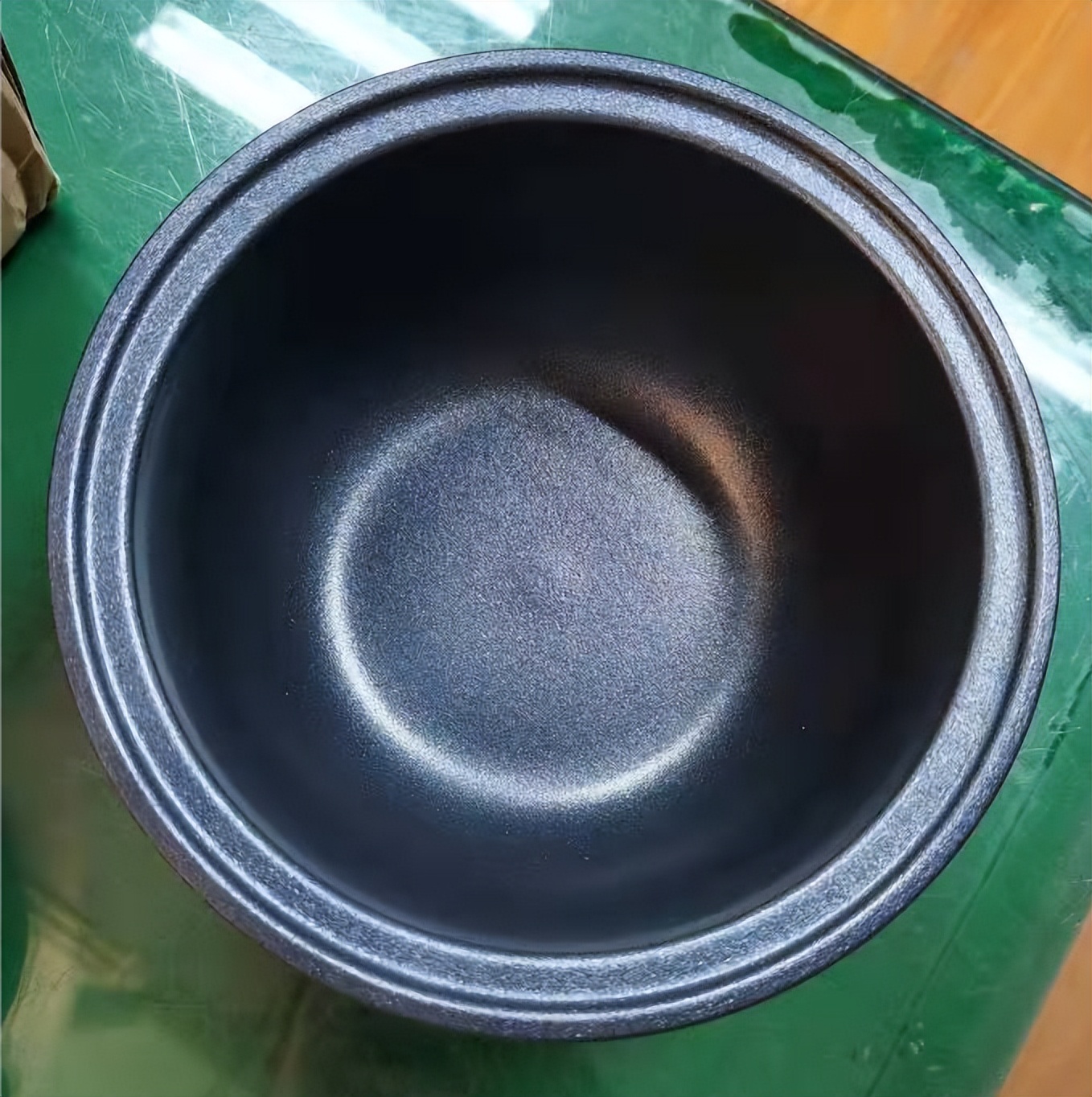 电饭煲内胆涂层脱落修复,电饭煲内胆涂层掉了怎么修复视频