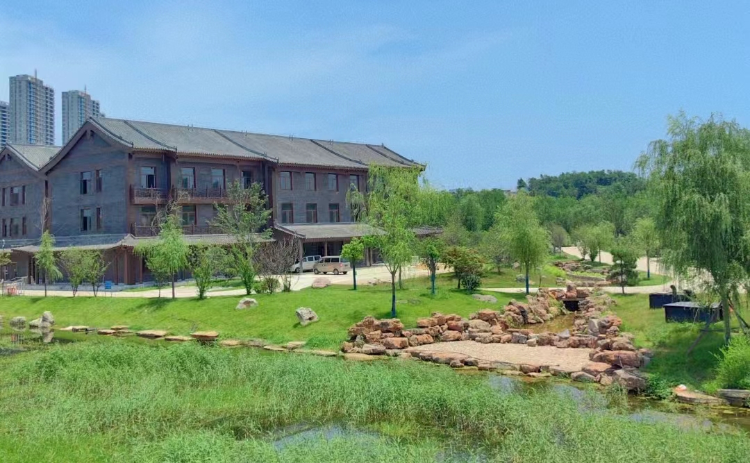 郑州亲子游的好去处室内有水,郑州适合亲子玩水的地方