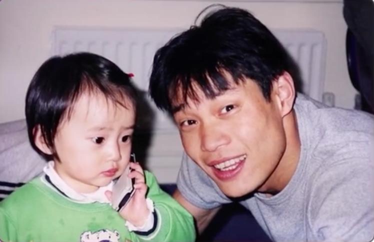 脱口秀男足范志毅,脱口秀体育范志毅