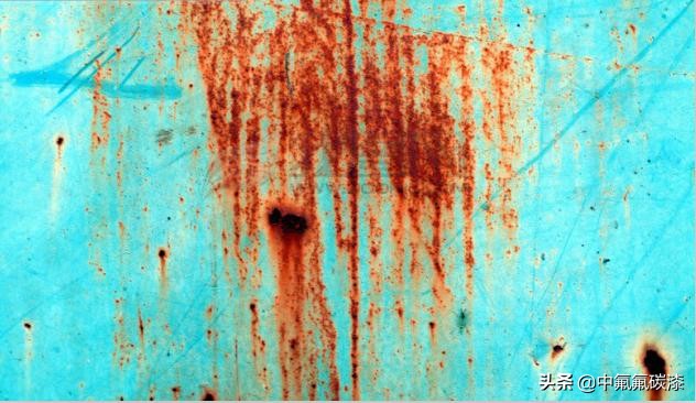 重防腐涂料质量好,重防腐漆和轻防腐漆