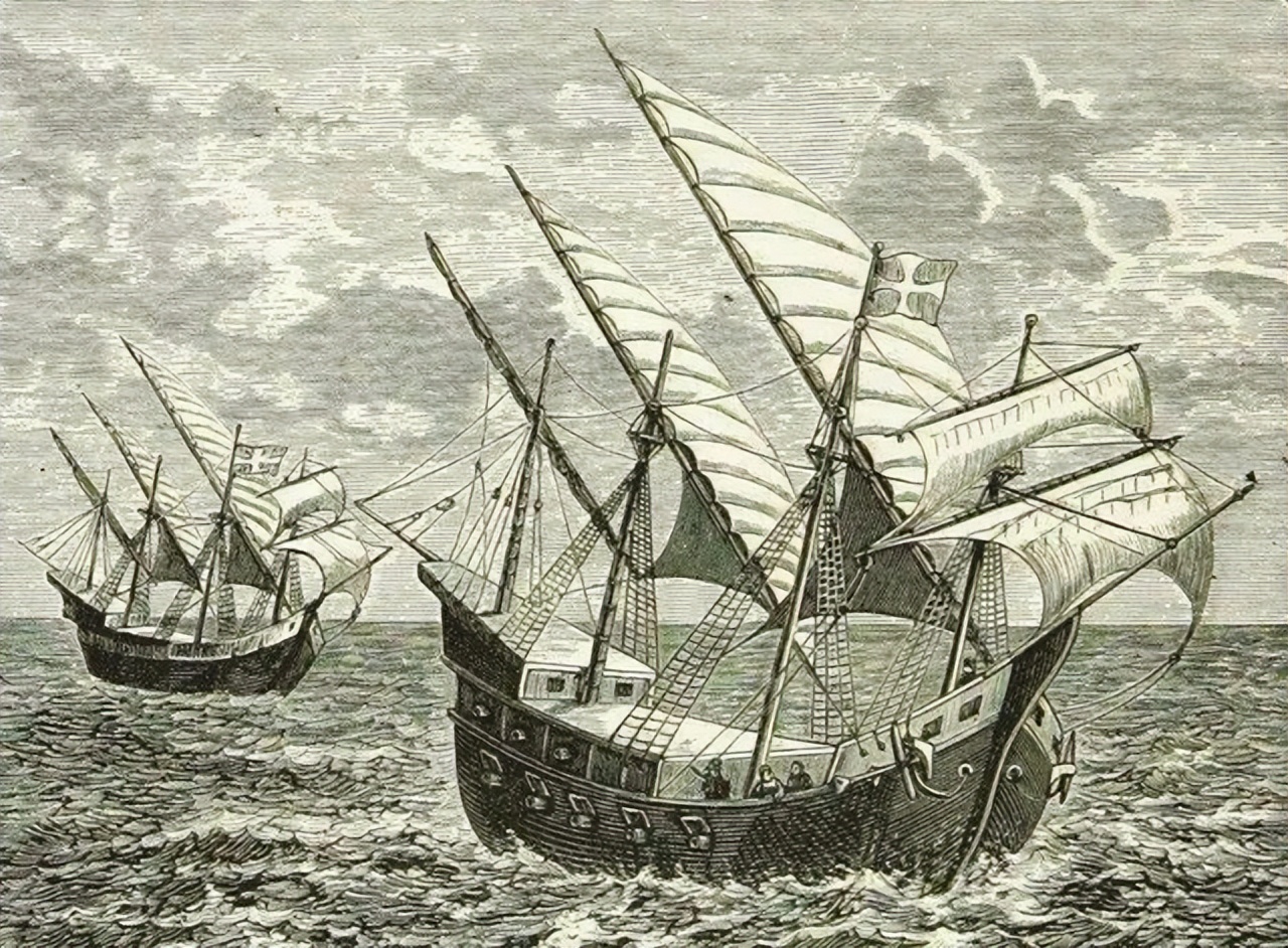 宋朝对待海外贸易的政策是什么,宋朝海外贸易蓬勃发展的原因