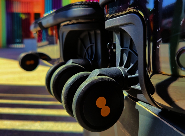 旅行从不将就，选行李箱我必须挑剔