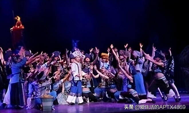 布依族的风土人情和民族习惯,这就是布依族真正的魅力