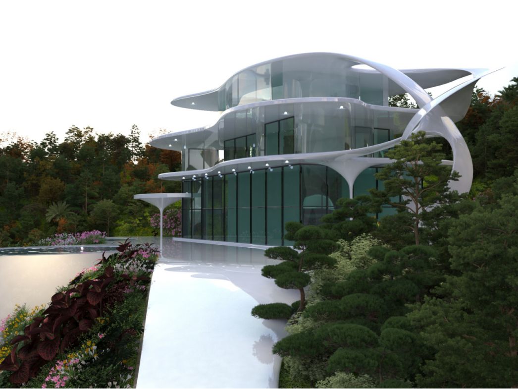 蛟龙穿云别墅在哪里,蛟龙穿云