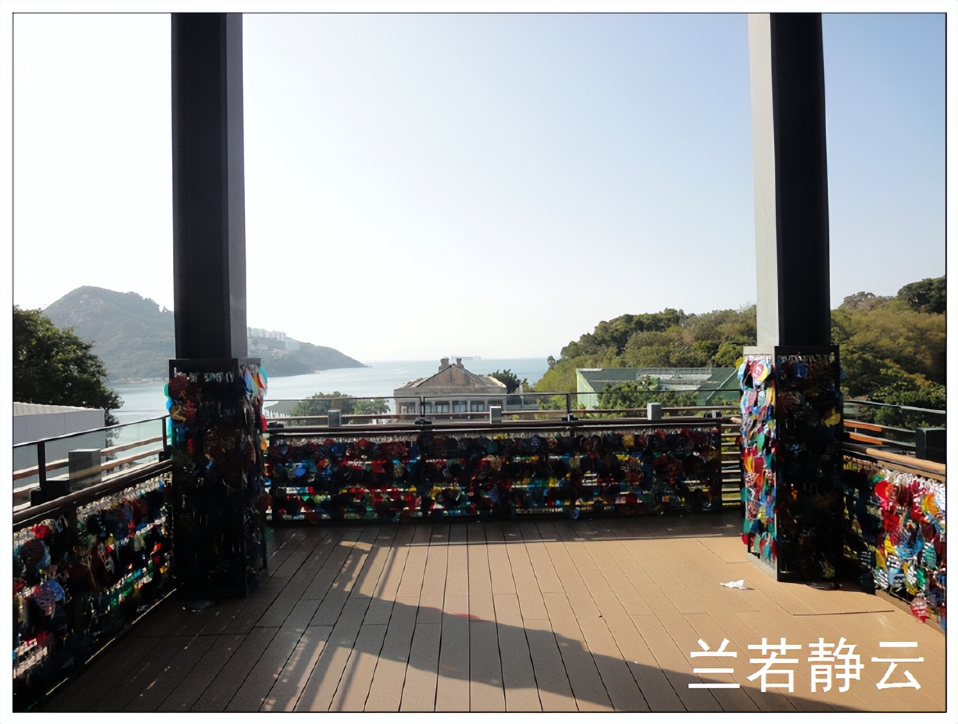 赤柱,赤柱在香港哪个区