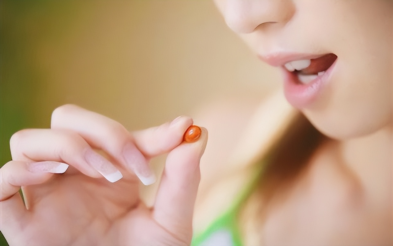 女性*处私**的润滑液是如何产生的?如何改善*处私**干燥?医生告诉你