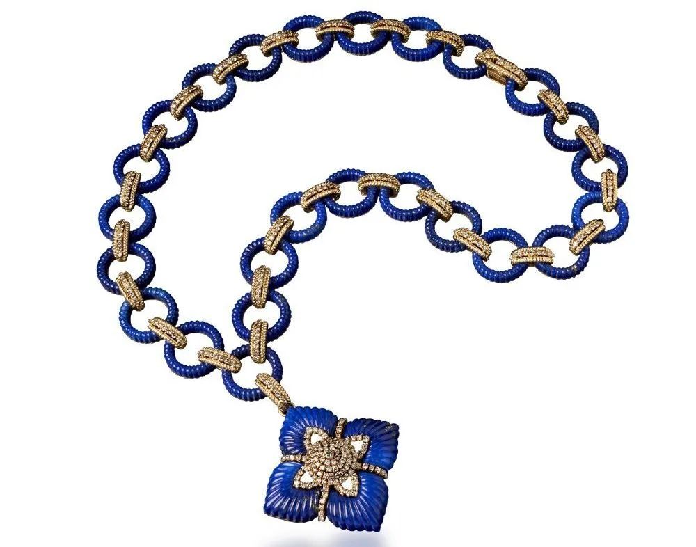 十大经典项链排行,十大必买经典款项链2020图片