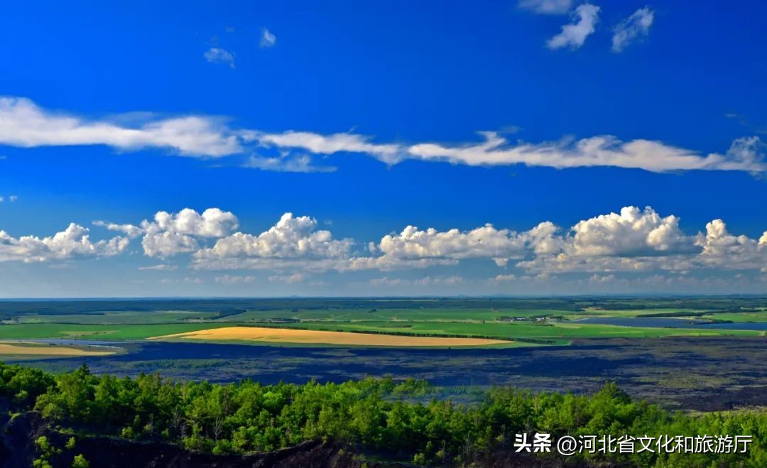 中国夏季避暑胜地排名前十,中国十大避暑胜地第一名你想不到
