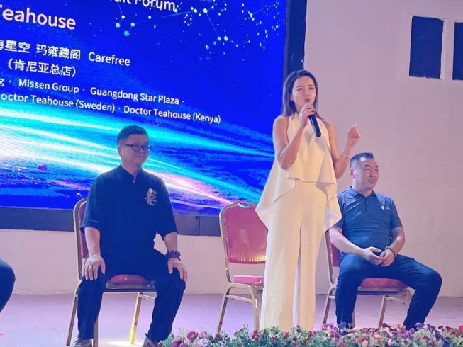 开茶馆的利润大吗,开小茶馆能不能挣钱