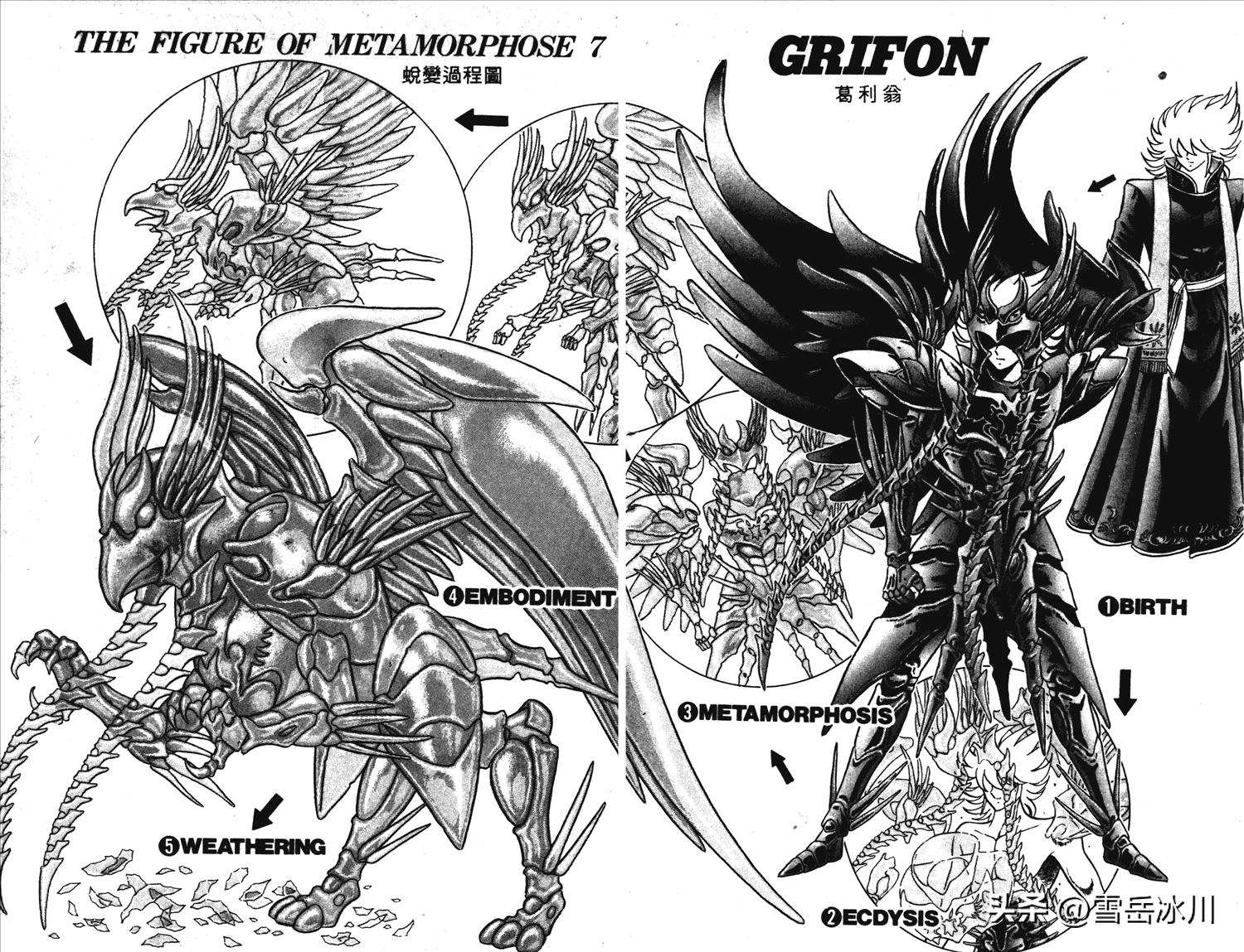 静斗士翔结局,静斗士翔实力排行