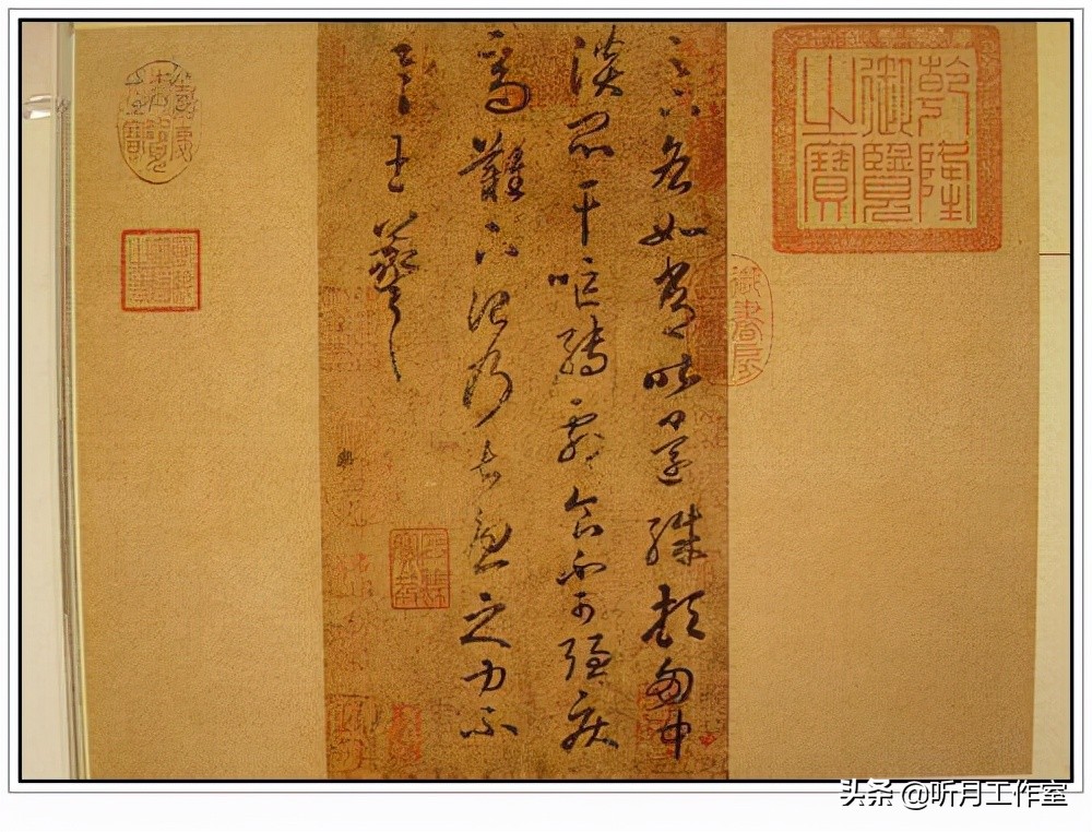 王羲之书法全集欣赏楷书,王羲之写最长的书法作品全集