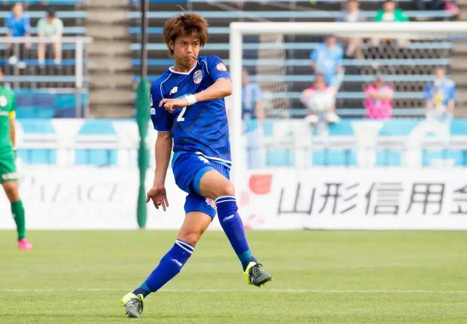 天皇杯山形山神,日皇杯山形山神对川崎前锋