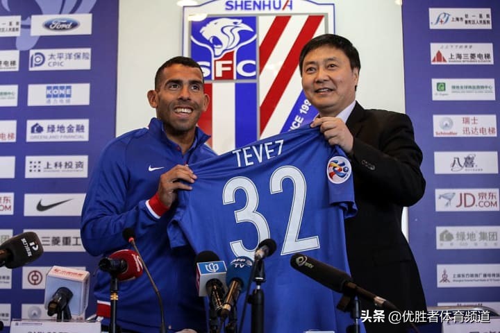 西甲十大失败转会,足坛最失败的十大转会