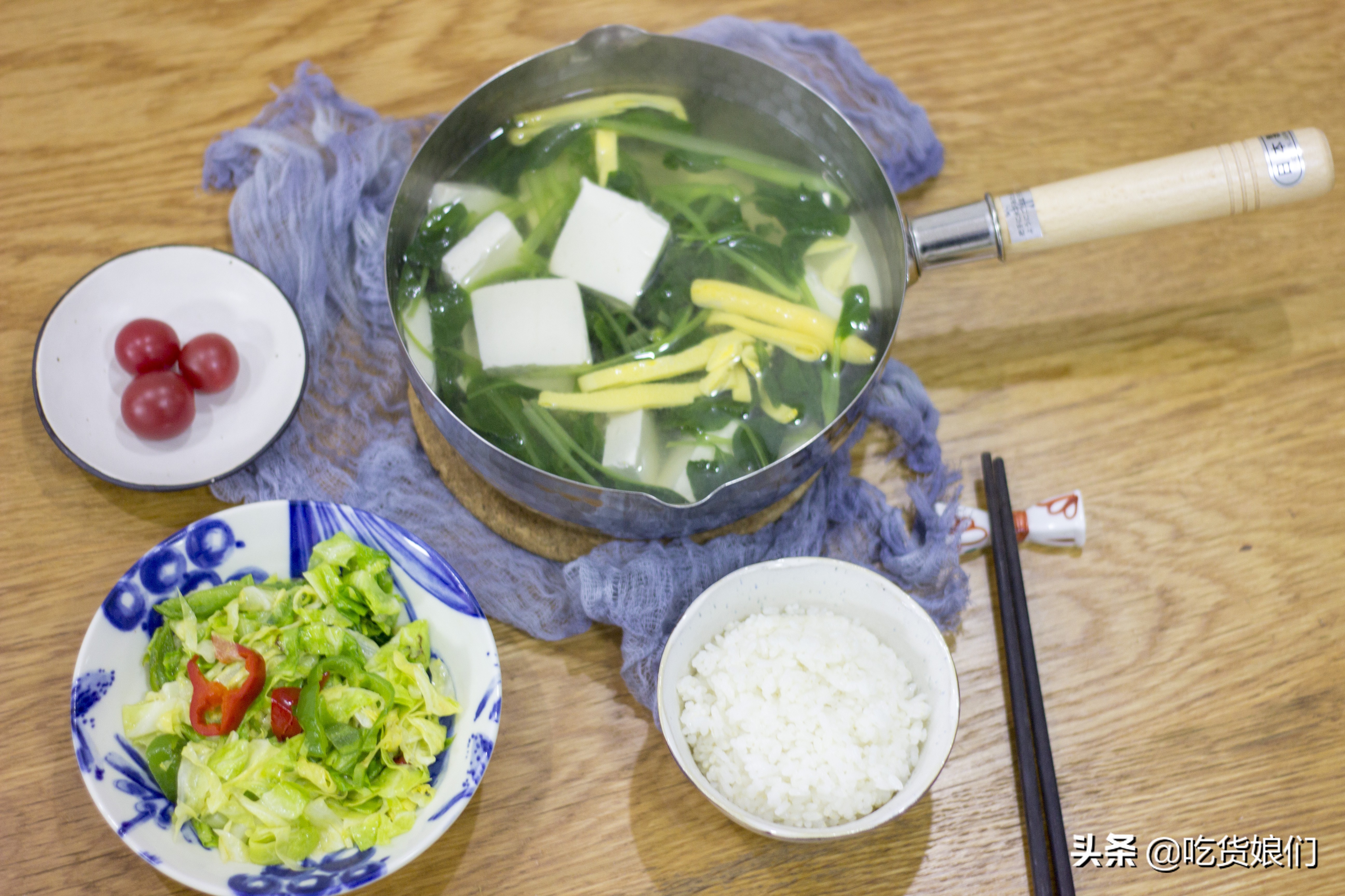 高档厨房必备锅具图片大全,10件大家都在用的厨房锅具