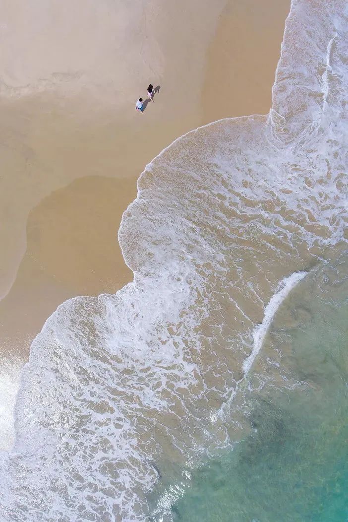 广东省内4个海边最top网红度假酒店，给你一个完整的夏天