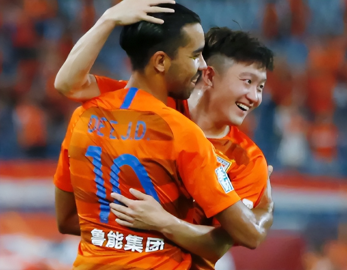 山东泰山离开的外援,山东泰山走了哪几个外援