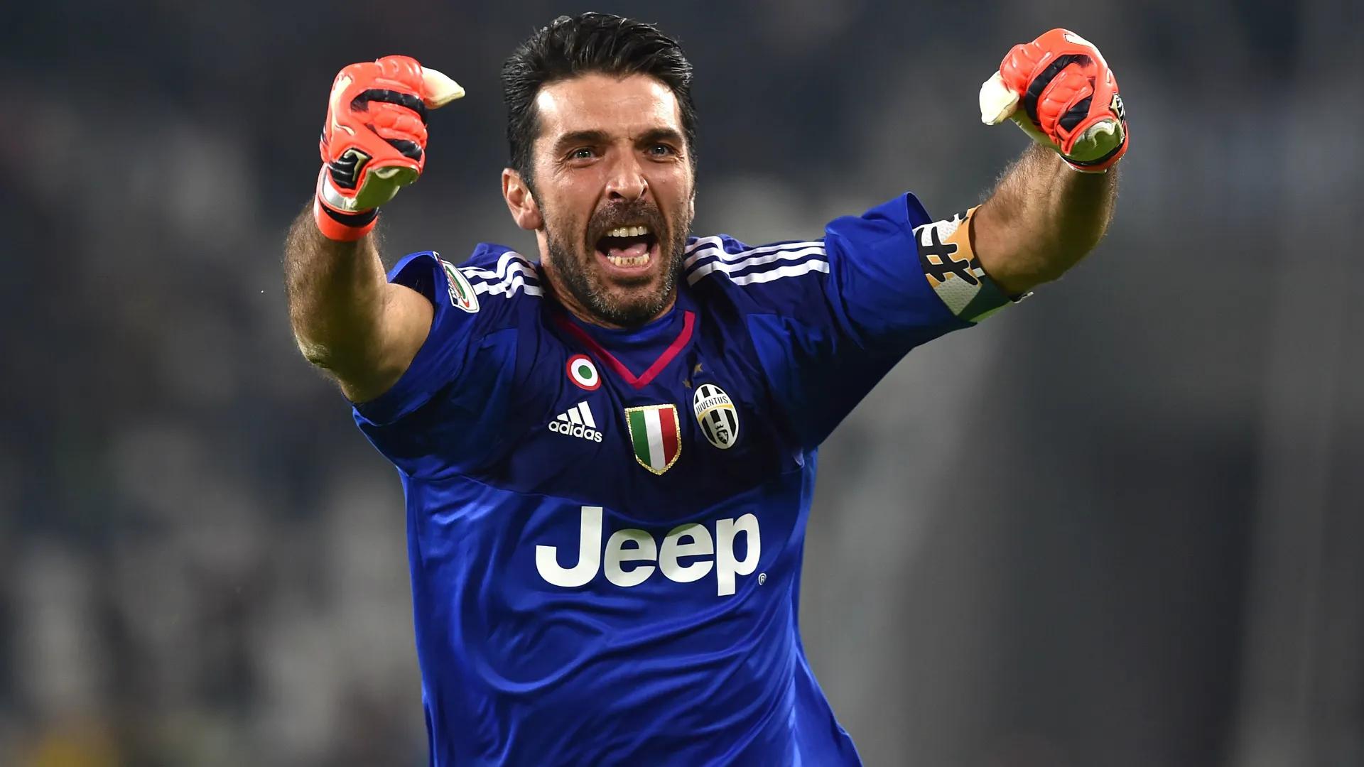 布冯是谁,布冯是哪届第一门将