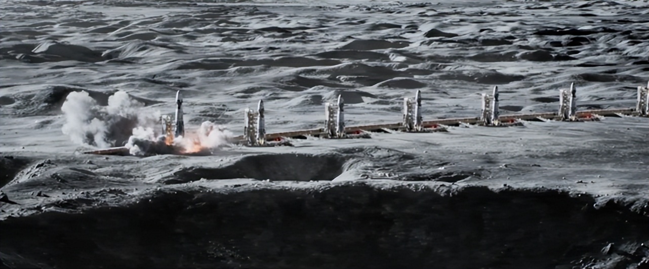 我敢断言，这部“含腾量”100%的科幻喜剧，会是暑期档一幅王炸