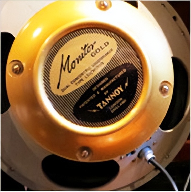 英国天朗tannoy音响,英国tannoy天朗监听音响